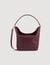 Sac seau TANGOSO en cuir
